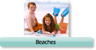 Best Beaches in Tampa Bay Florida
